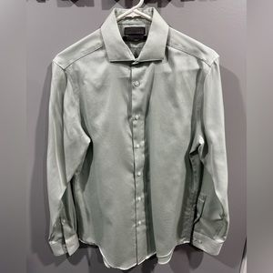 Men’s Calvin Klein Dress Shirt